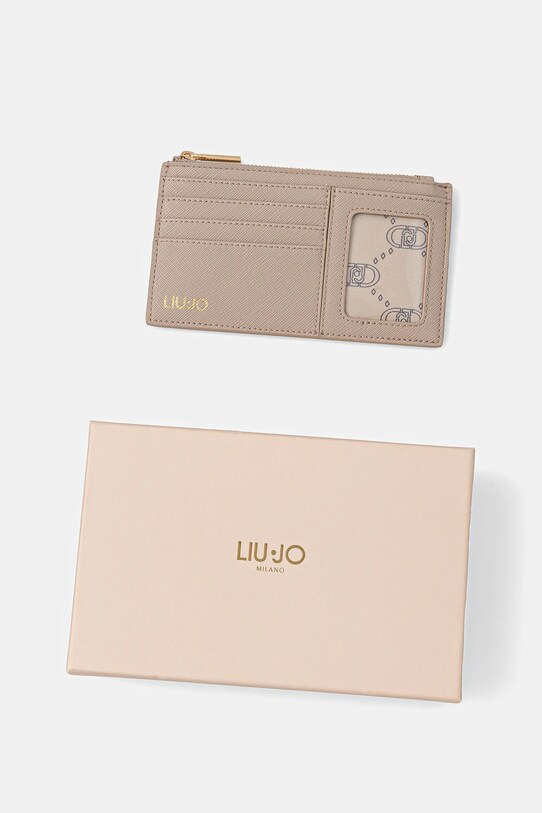 Аксессуары Кошелек Liu Jo AA5168.E0087 бежевый