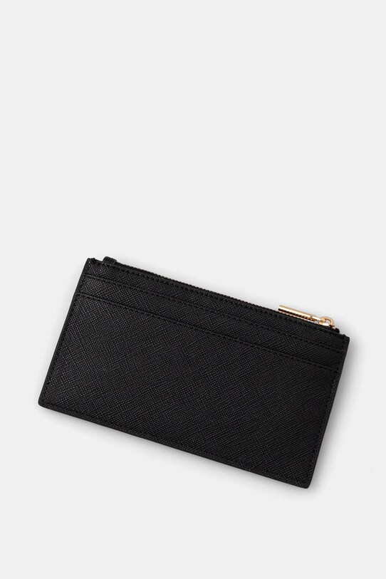 Liu Jo portofel AA5168.E0087 negru SS25