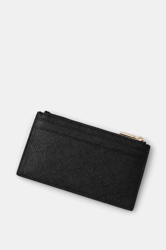 Liu Jo portfel AA5168.E0087 czarny SS25