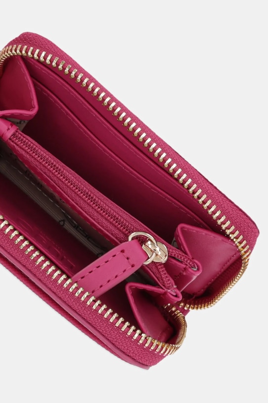 Doplňky Peněženka Liu Jo AA5169.E0087 růžová