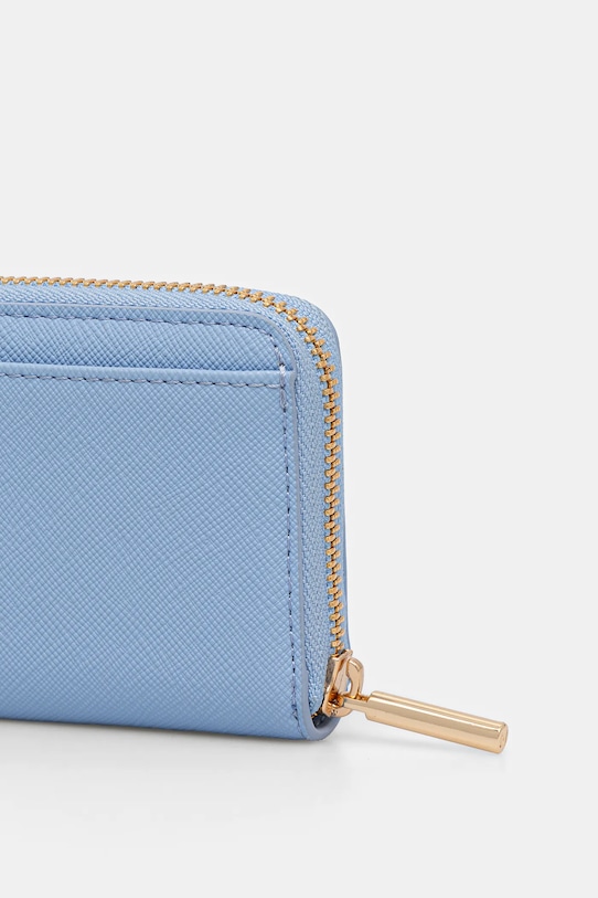 Πορτοφόλι Liu Jo AA5169.E0087 μπλε SS25