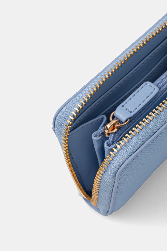 Αξεσουάρ Πορτοφόλι Liu Jo AA5169.E0087 μπλε