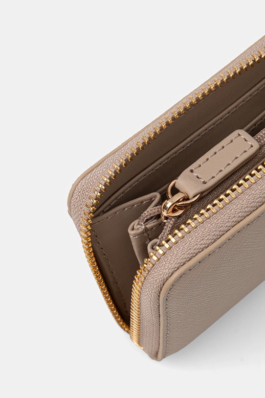 Аксесуари Гаманець Liu Jo AA5169.E0087 бежевий