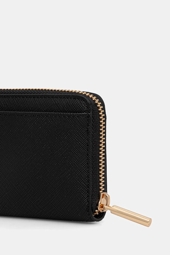 Liu Jo portofel AA5169.E0087 negru SS25