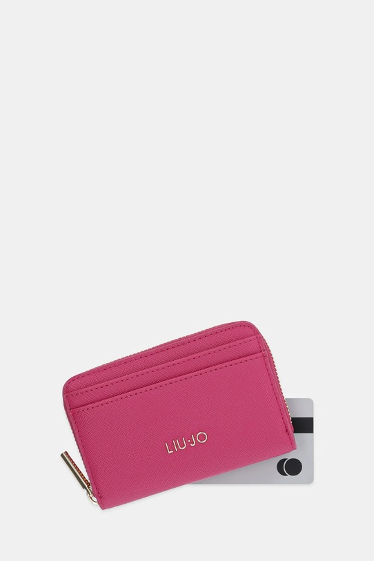 Портмоне Liu Jo AA5170.E0087 розов SS25