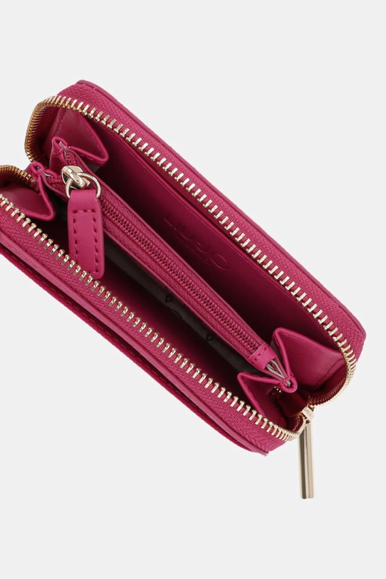 Портмоне Liu Jo розов AA5170.E0087