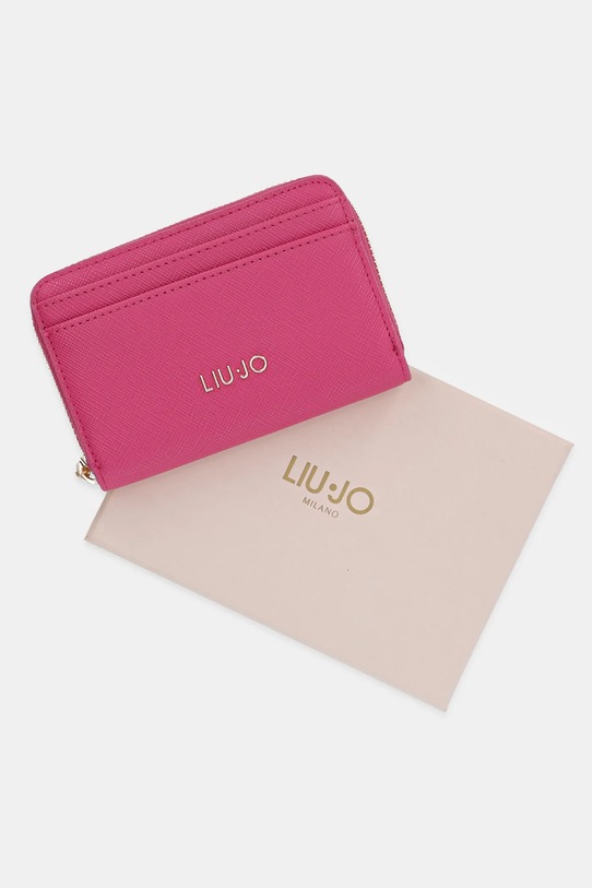 Портмоне Liu Jo AA5170.E0087 розов