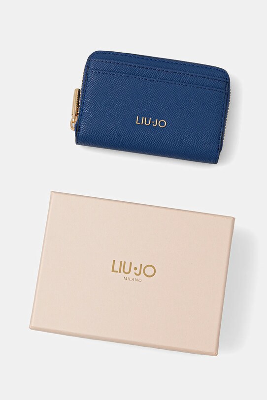 Liu Jo portofel bleumarin AA5170.E0087