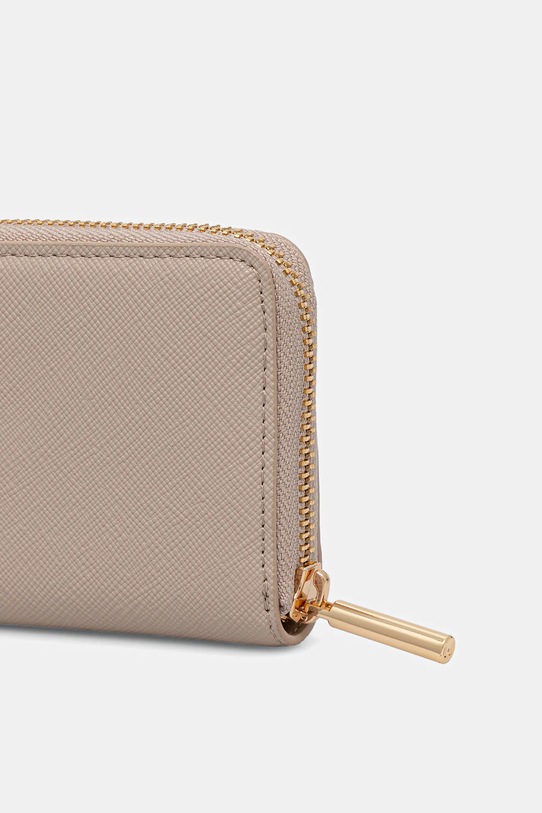 Liu Jo portfel AA5170.E0087 beżowy SS25