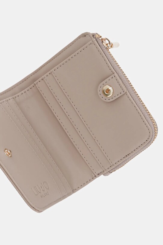 Doplňky Peněženka Liu Jo AA5171.E0087 béžová