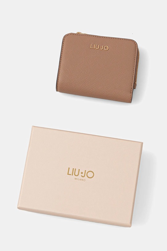 Гаманець Liu Jo бежевий AA5171.E0087