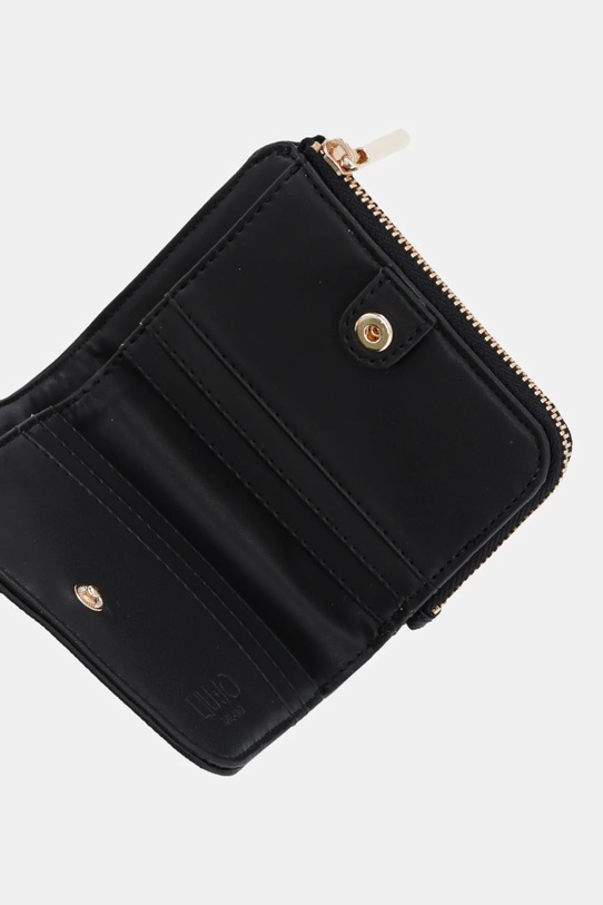 Peněženka Liu Jo černá AA5171.E0087