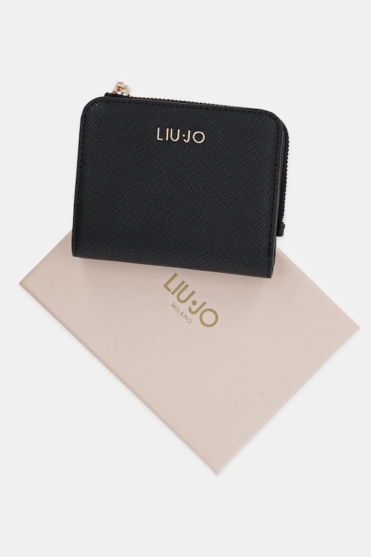 Peněženka Liu Jo AA5171.E0087 černá