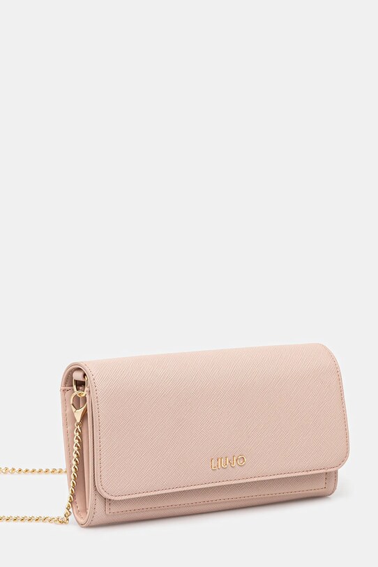 Psaníčko Liu Jo AA5172.E0087 růžová SS25