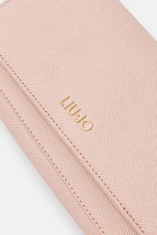 Psaníčko Liu Jo růžová AA5172.E0087