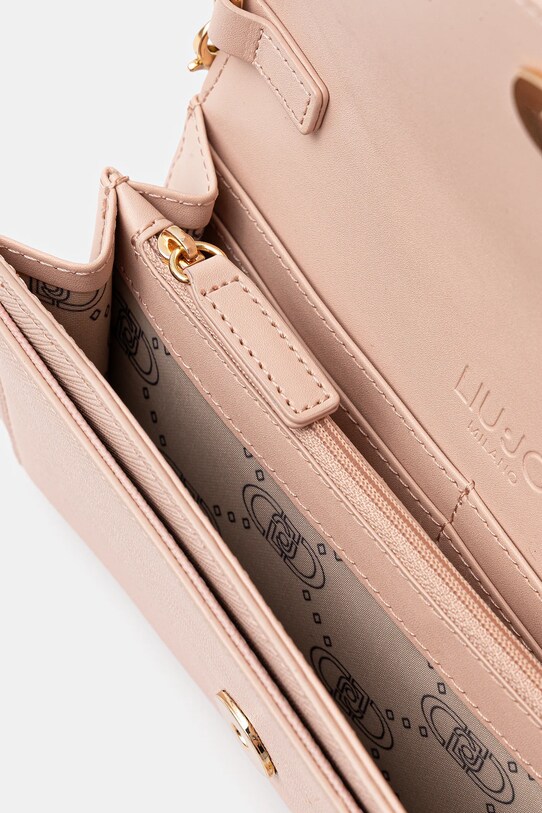 Psaníčko Liu Jo AA5172.E0087 růžová