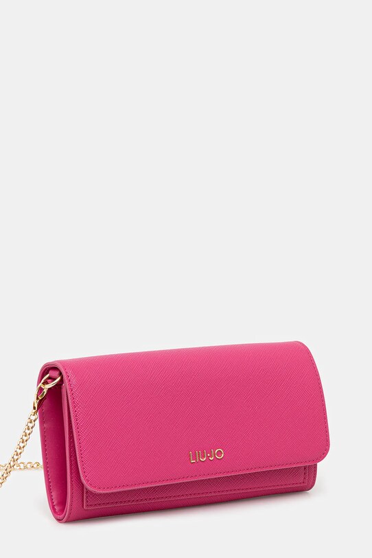 Psaníčko Liu Jo AA5172.E0087 růžová SS25