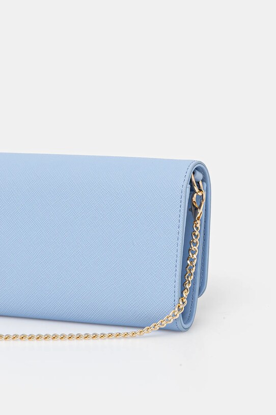 Doplňky Psaníčko Liu Jo AA5172.E0087 modrá