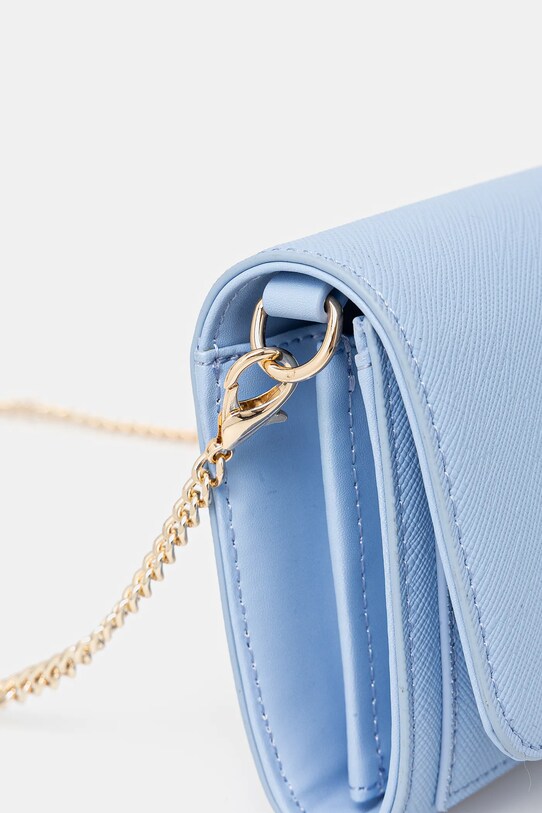 Psaníčko Liu Jo modrá AA5172.E0087