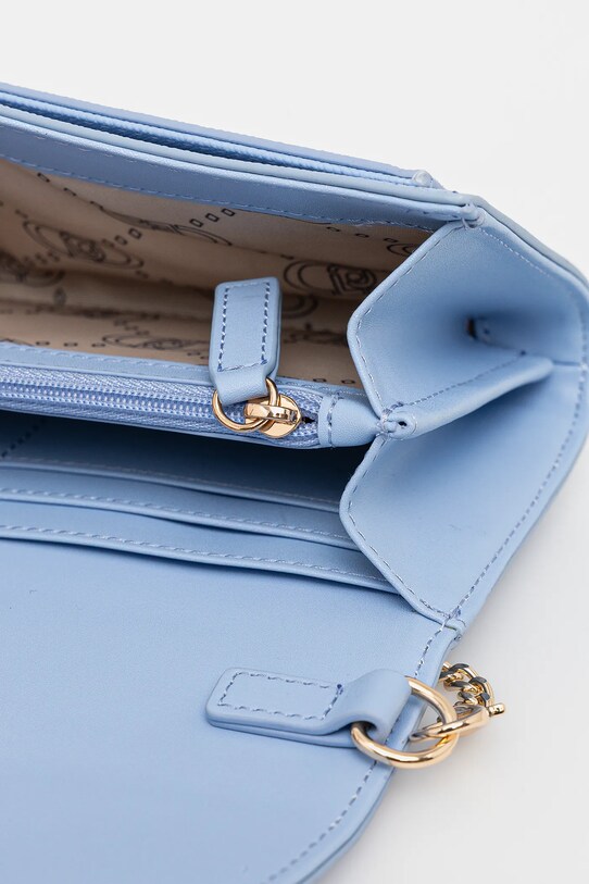 Psaníčko Liu Jo AA5172.E0087 modrá