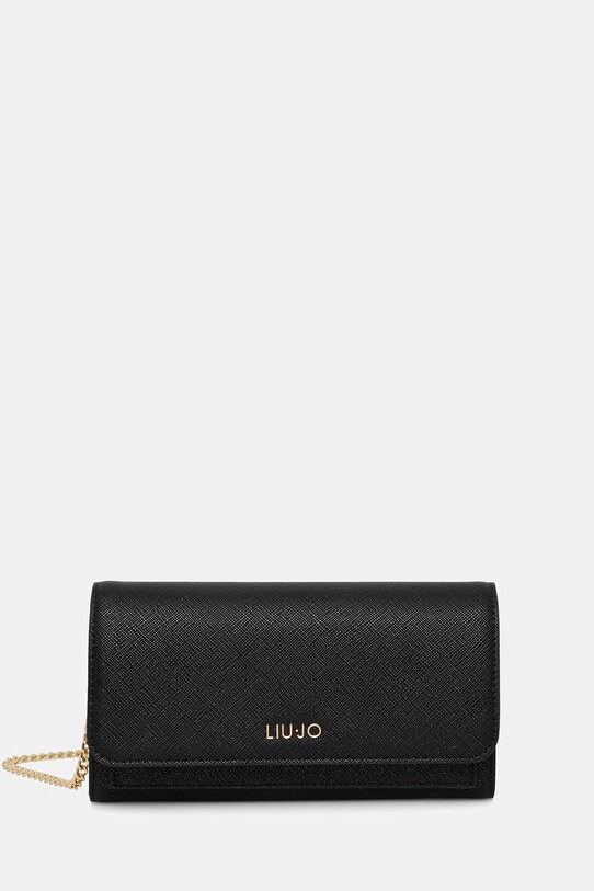 Liu Jo geantă uni negru AA5172.E0087