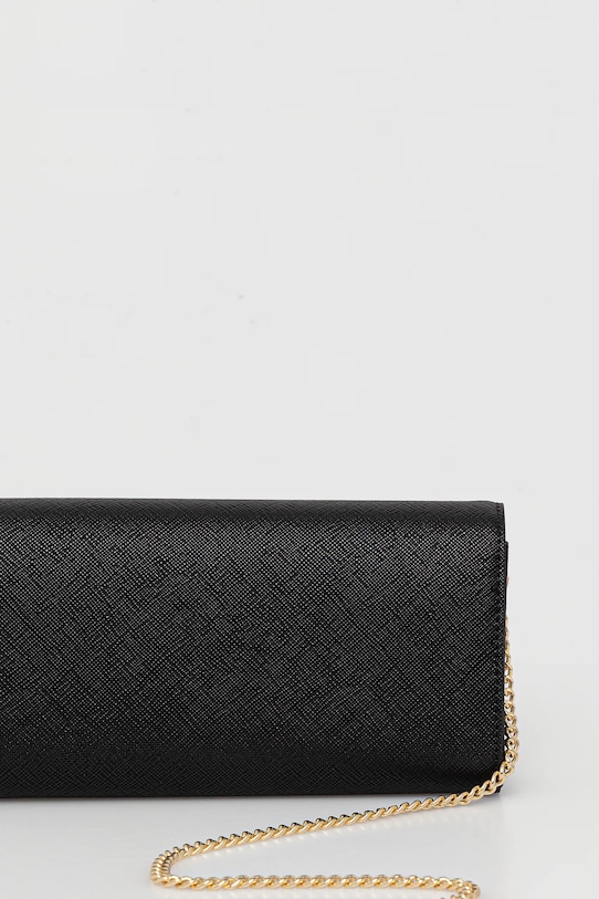 Akcesoria Liu Jo kopertówka AA5172.E0087 czarny