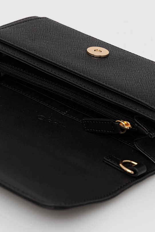 Liu Jo kopertówka AA5172.E0087 czarny