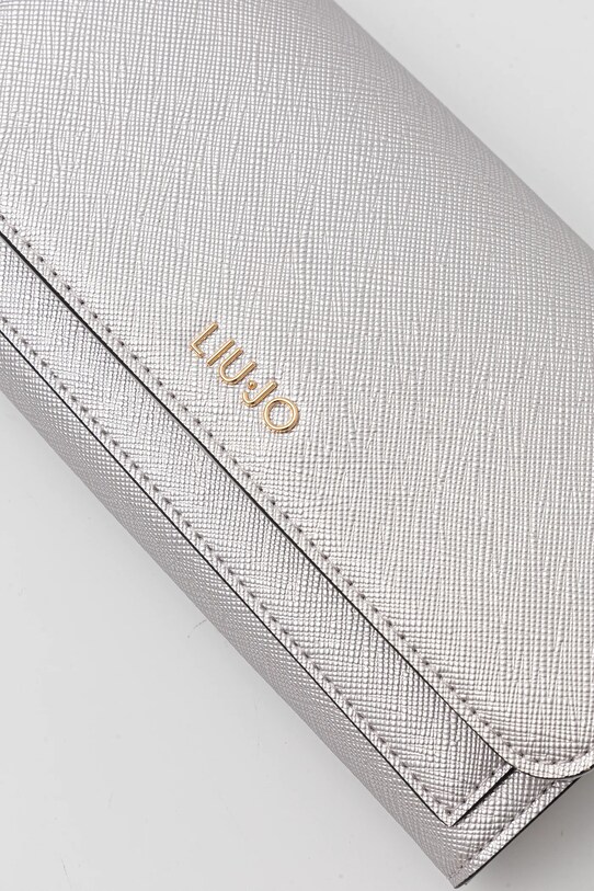Liu Jo pochette argento AA5172.E0087