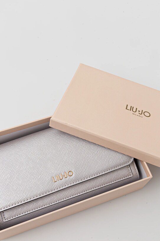 Liu Jo pochette AA5172.E0087 argento
