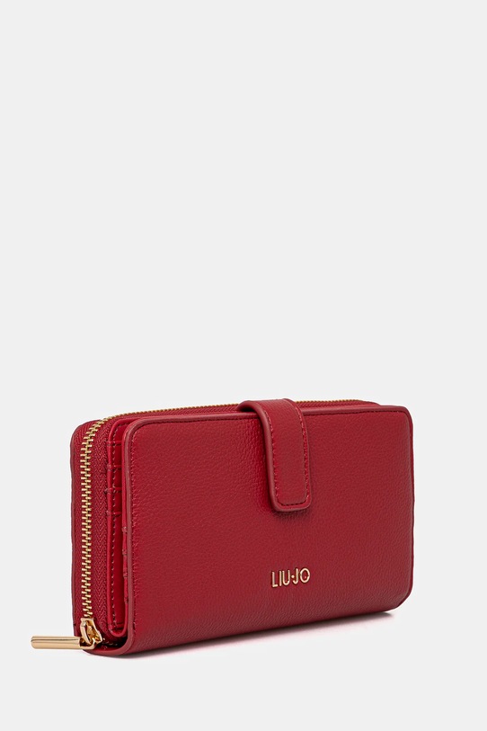 Peněženka Liu Jo AA5189.E0058 červená SS25