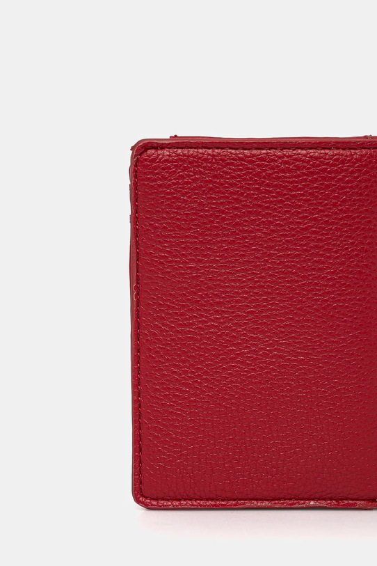 Akcesoria Liu Jo portfel AA5190.E0058 czerwony