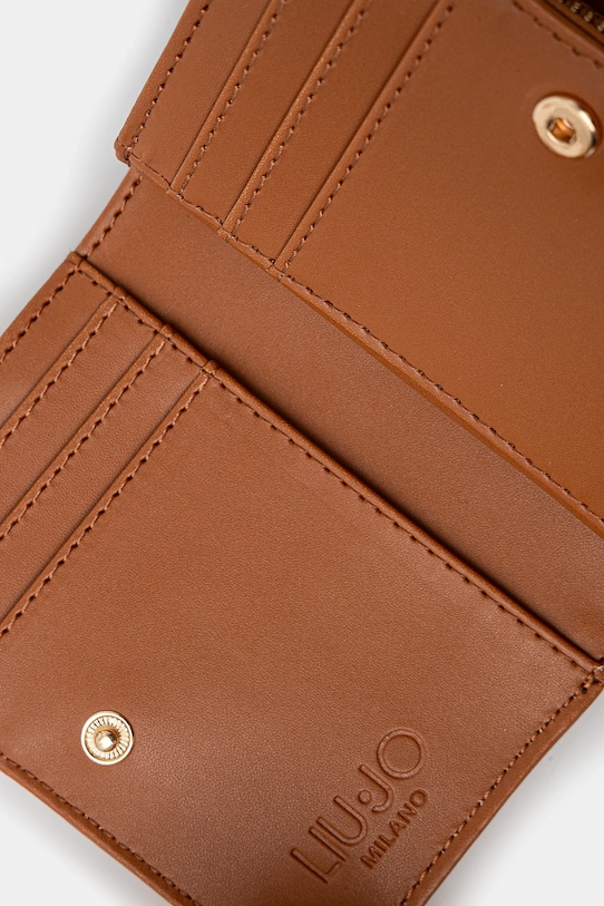 Liu Jo portafoglio marrone AA5190.E0058