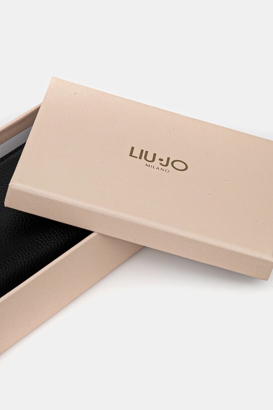Peněženka Liu Jo AA5190.E0058 černá