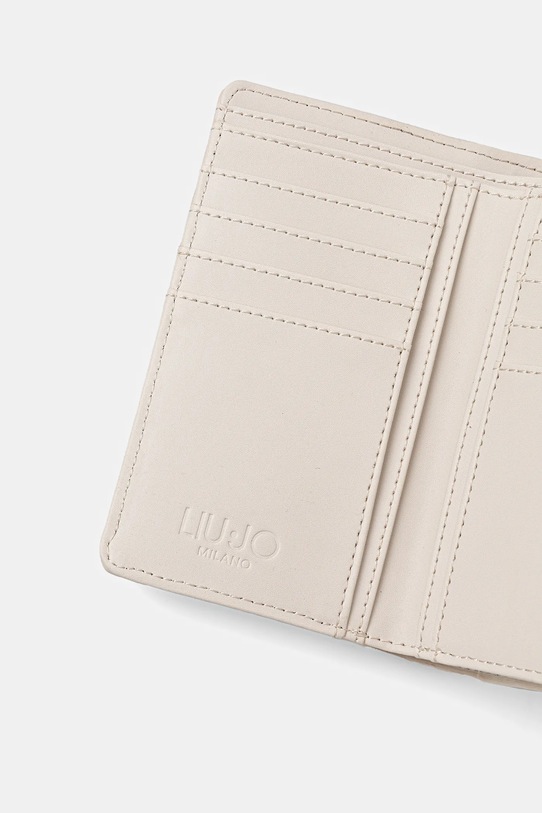 Doplnky Peňaženka Liu Jo AA5215.E0015 béžová