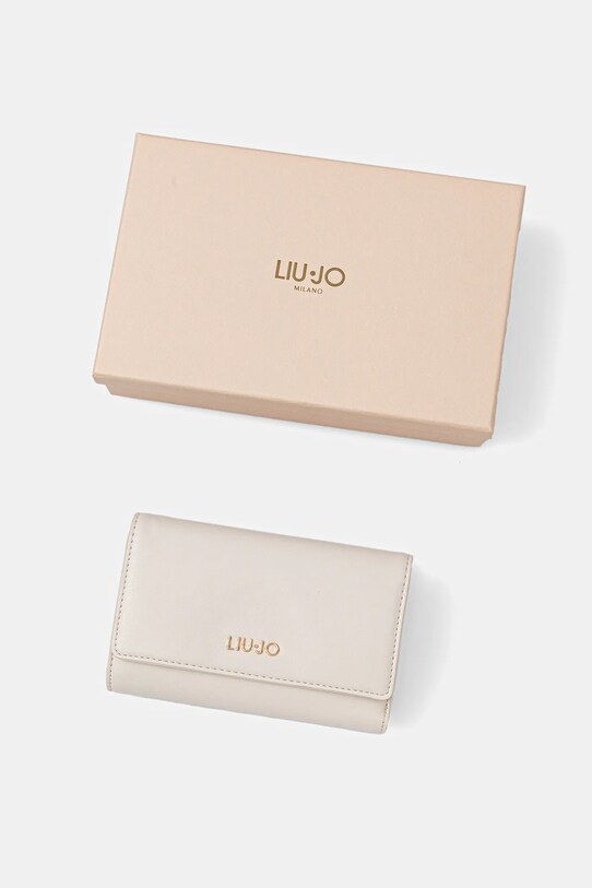 Πορτοφόλι Liu Jo AA5215.E0015 μπεζ