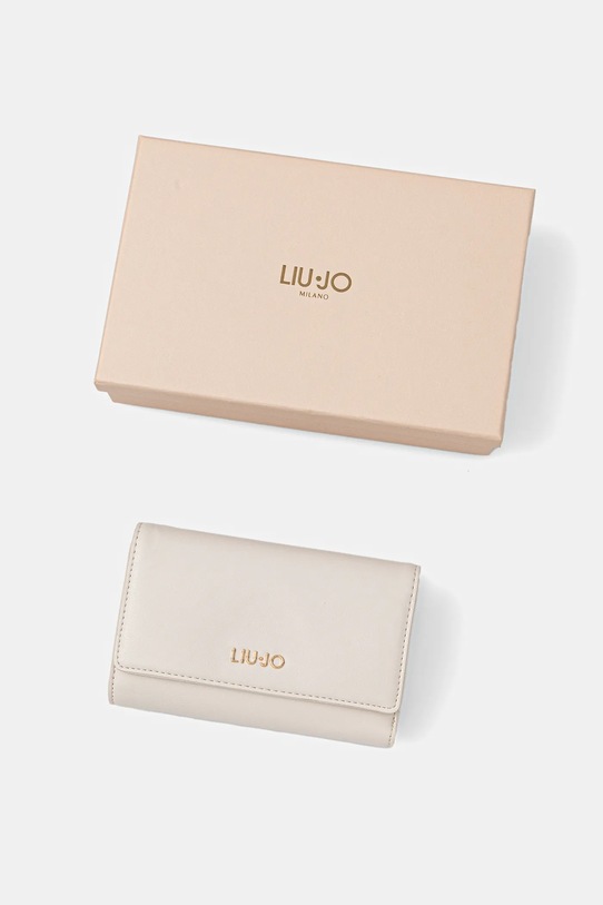 Peňaženka Liu Jo AA5215.E0015 béžová