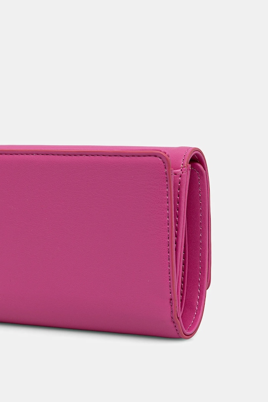 Peňaženka Liu Jo AA5215.E0015 ružová SS25