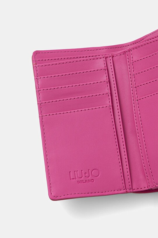 Аксессуары Кошелек Liu Jo AA5215.E0015 розовый