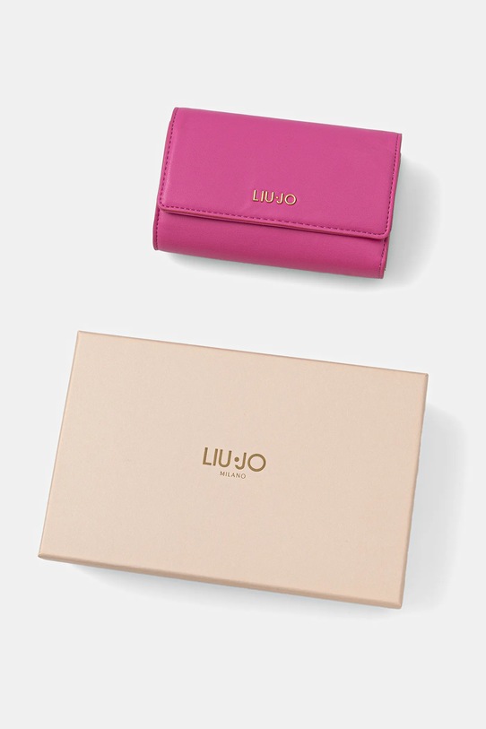 Peňaženka Liu Jo AA5215.E0015 ružová