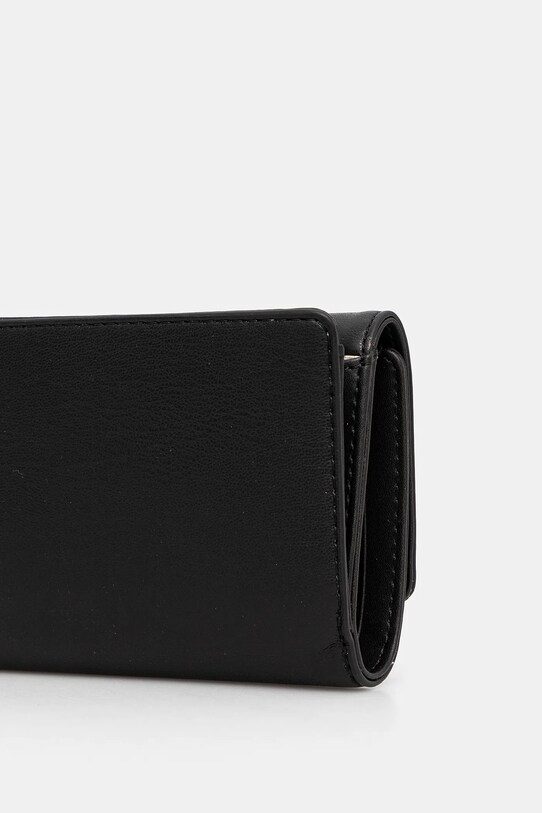 Liu Jo portfel AA5215.E0015 czarny SS25