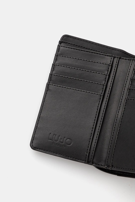 Dodaci Novčanik Liu Jo AA5215.E0015 crna