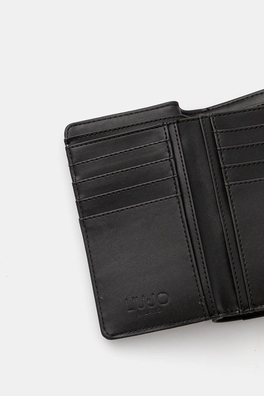 Novčanik Liu Jo crna AA5215.E0015