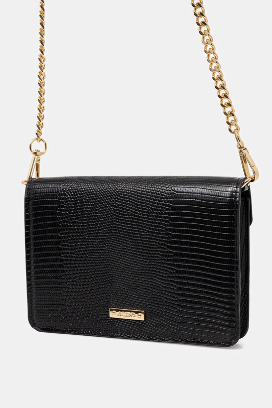 Accesorii Aldo geantă WILLAM WILLAM.001 negru
