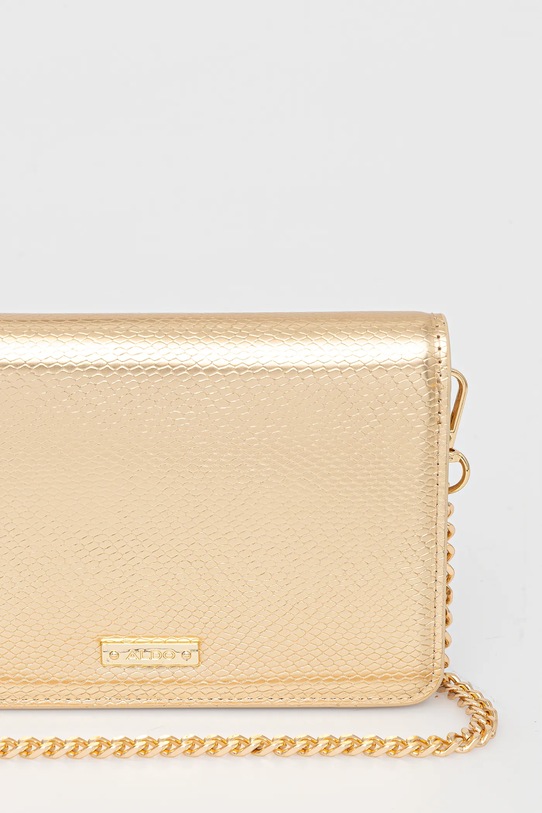 Akcesoria Aldo kopertówka WILLAM WILLAM.710 złoty