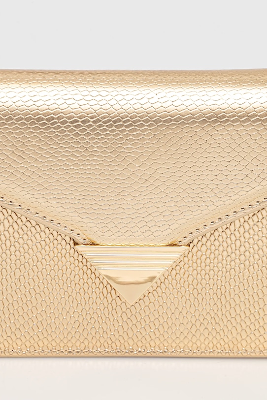 Aldo kopertówka WILLAM złoty WILLAM.710