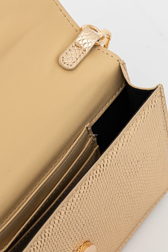 Aldo kopertówka WILLAM WILLAM.710 złoty