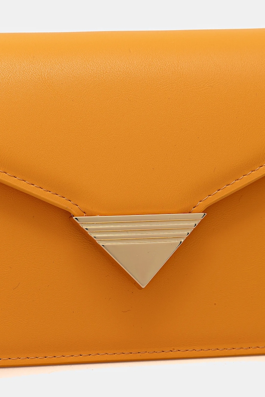 Клатч Aldo WILLAM помаранчевий WILLAM.800