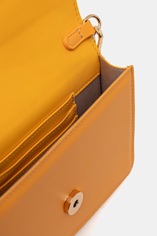 Клатч Aldo WILLAM WILLAM.800 помаранчевий