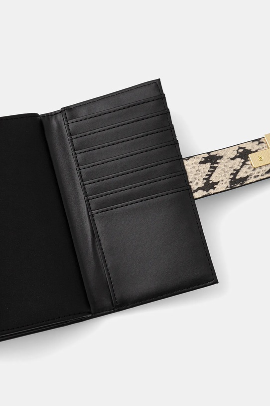 Peňaženka Aldo ORMESIDE béžová ORMESIDE.966