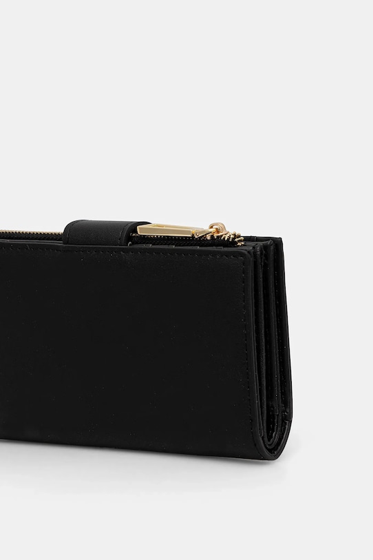Peněženka Aldo ORMESIDE ORMESIDE.001 černá SS25